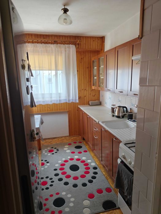 Mieszkanie, ul. Niepodległości, 3 pokoje, cena 550000 tyś. - Widok 6