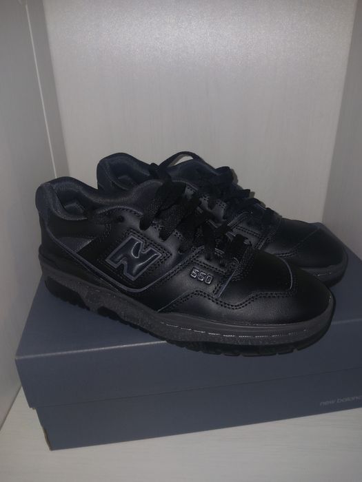 New balance novas