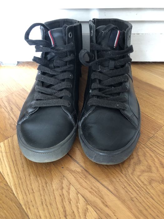 Кеди Tomi hilfiger