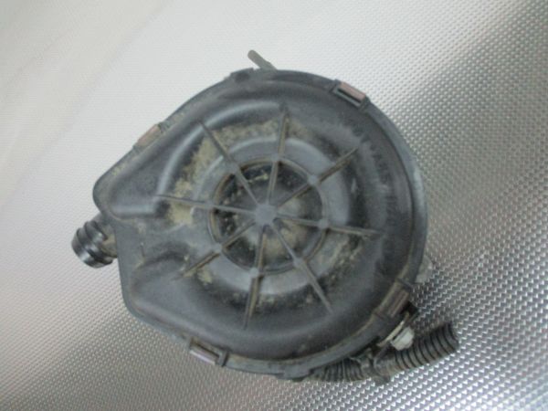 Bomba de ar SMART ForTwo Coupé (450)