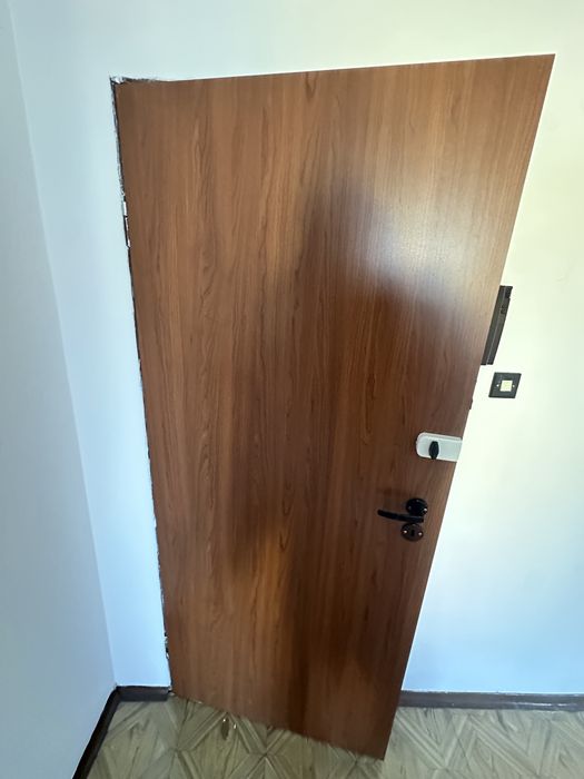 Drzwi pokojowe za darmo