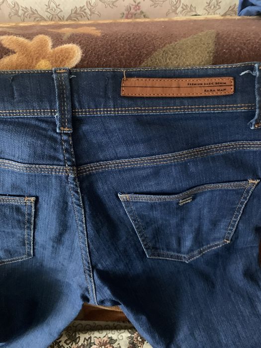 Брюки муж. Calvin Klein.