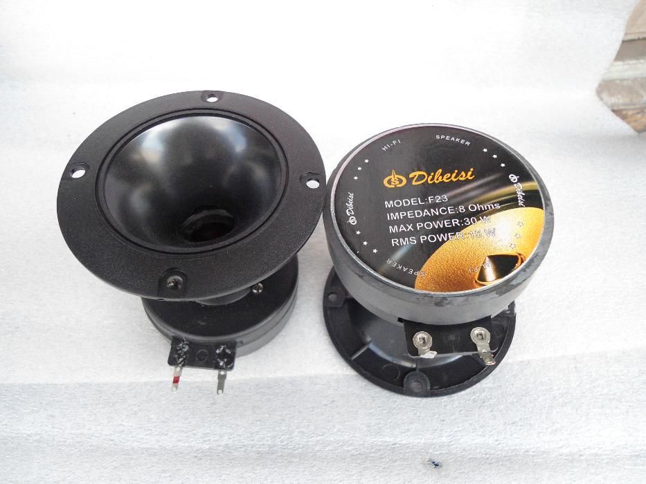 Высокочастотный динамик DBS Е123-128
