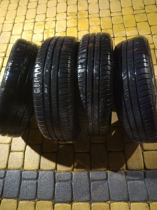 Felgi koła Renault Twingo III lato