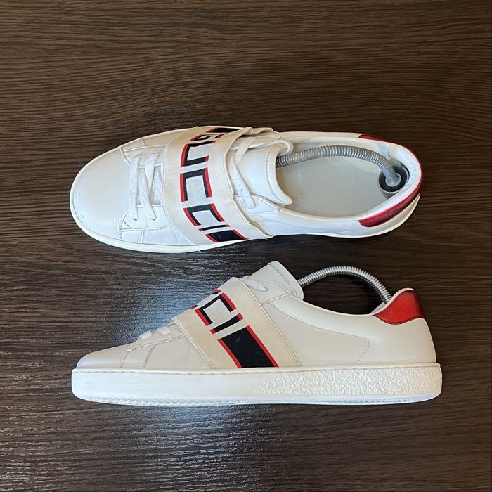 Кроссовки кеди Gucci Golden Goose Original