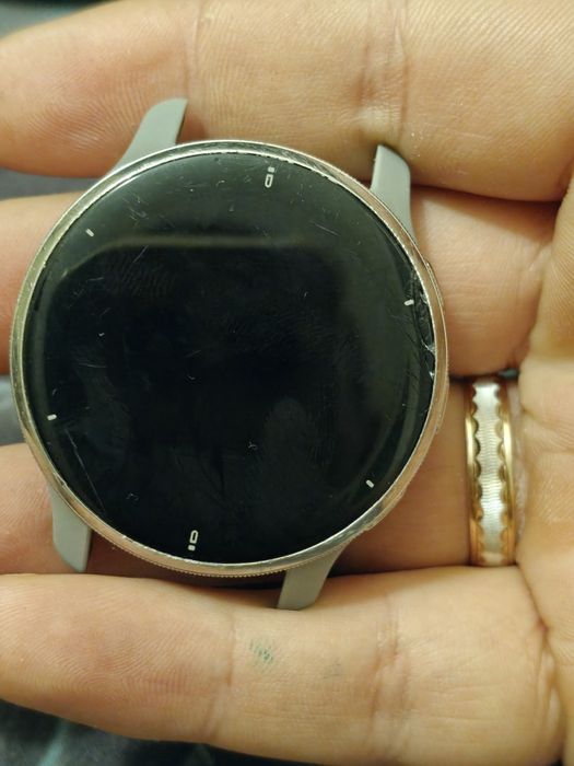 Garmin venu 2 plus запчастини