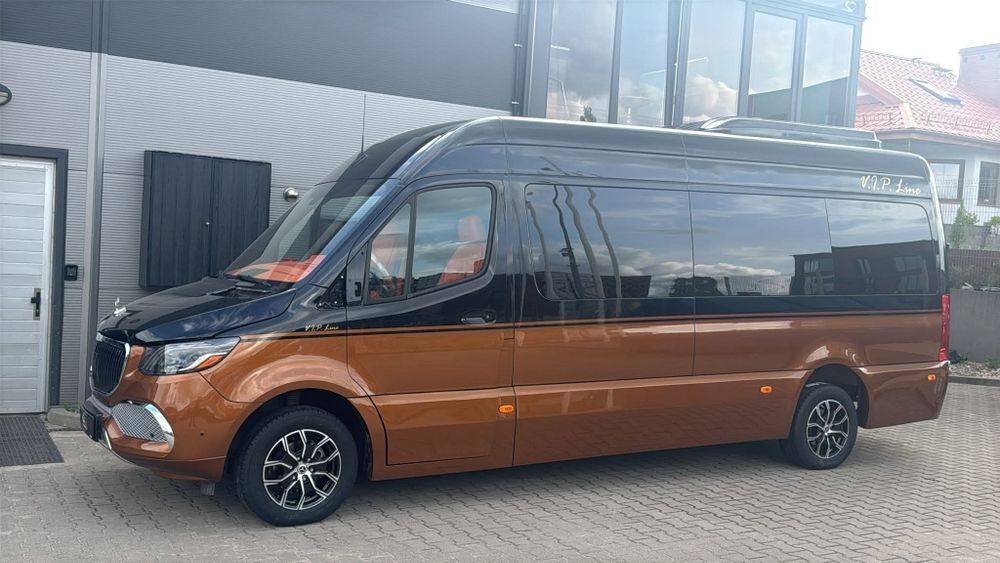 4× Felga aluminiowa EW ATHENA 6,5 x 16" 5x160 ET 50   Ford Transit