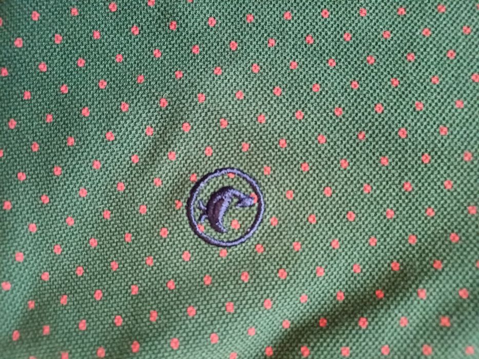 Polo de homem,  marca El Ganso