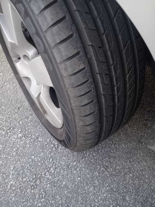 Peugeot 5008 1.6 Hdi 2010