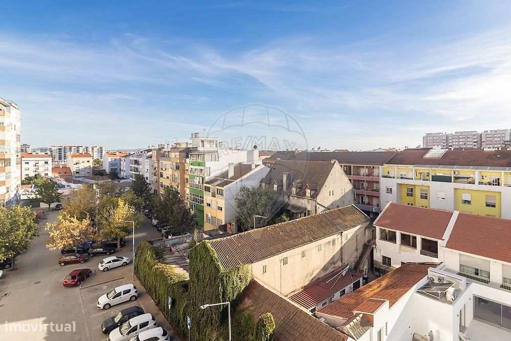 Apartamento T2 para arrendamento