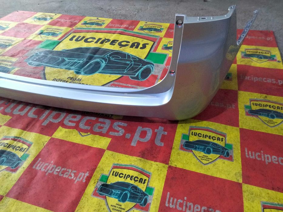 Parachoques trás Honda Accord Vlll Combi l 08+ l 138417