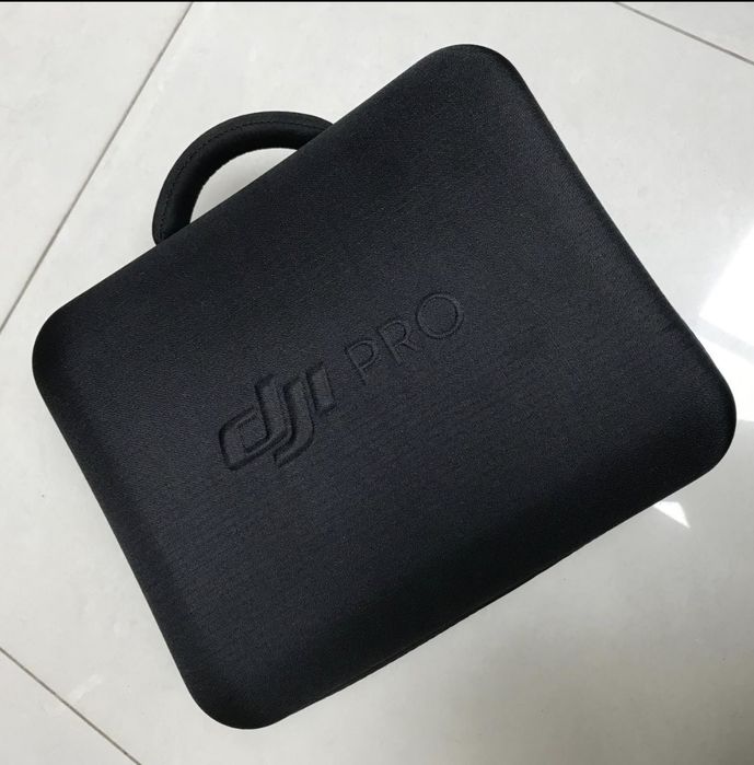 DJI RS3 Pro Combo