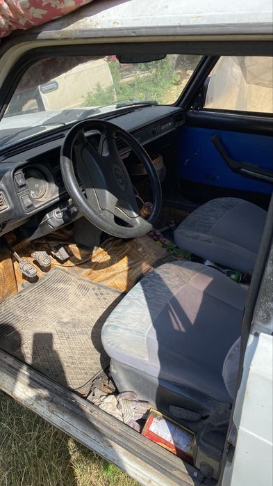 Двигун 1,3 та багато іншого