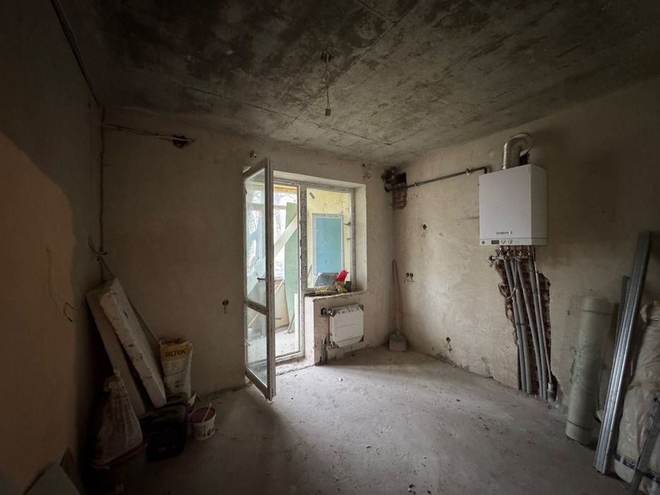 2-кімнатна квартира за адресою (площа 80 м²) - Atlanta.ua - фото 9