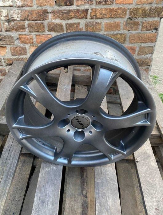 Диски R17 Rial 4×100 7j