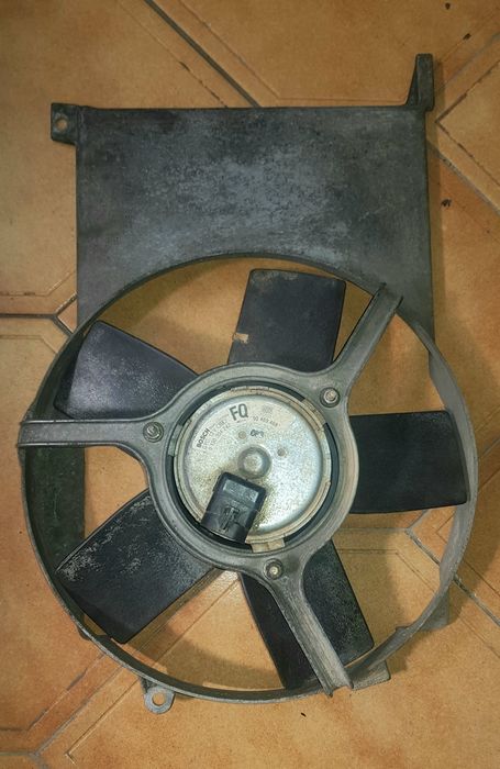 Peças opel corsa b