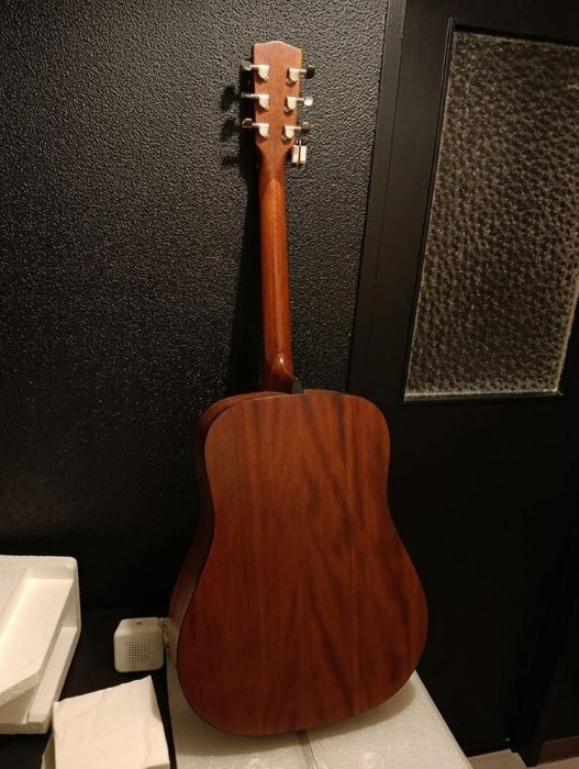 Violão aço CORT para troca