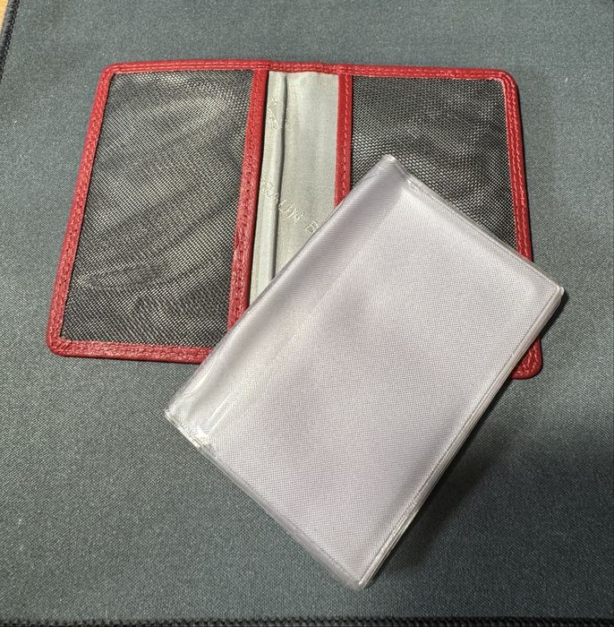 Картхолдер  Braun Вufeel Германія