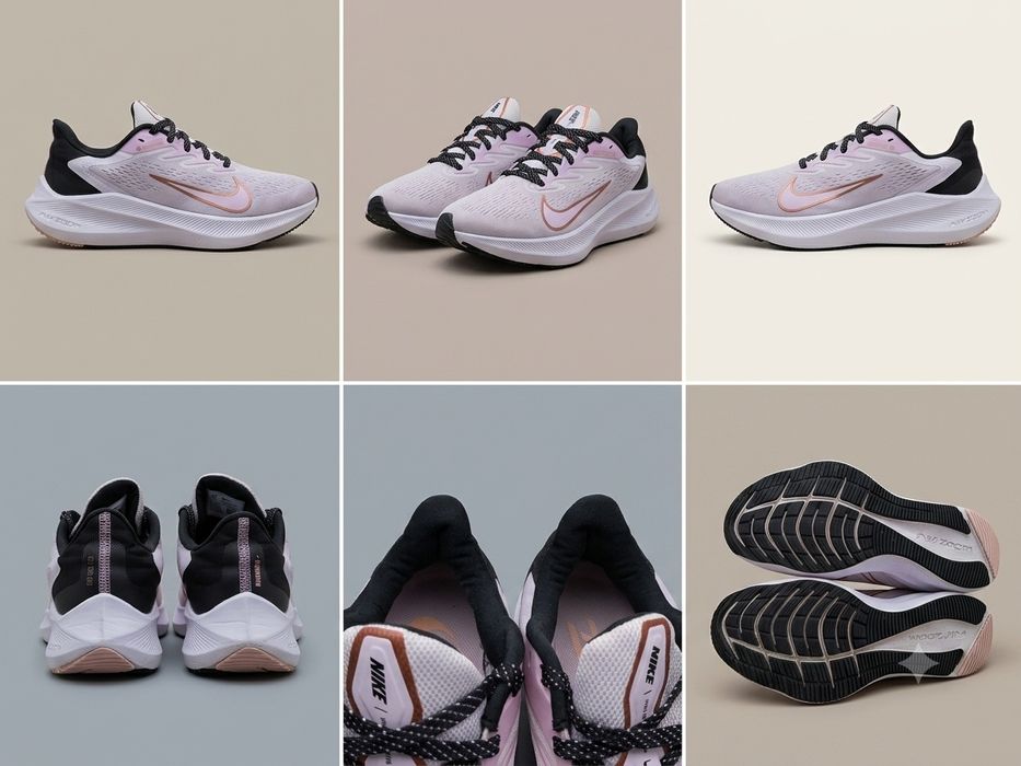Жіночі кросівки Nike Zoom Winflo 7