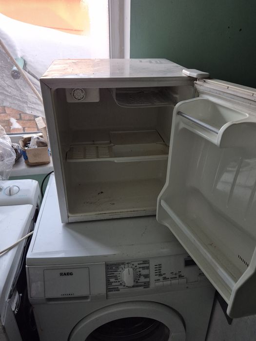 Міні холодильник