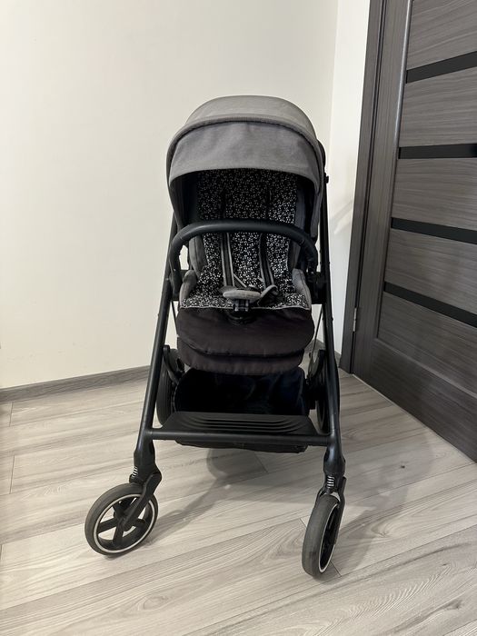 Коляска Cybex balios s