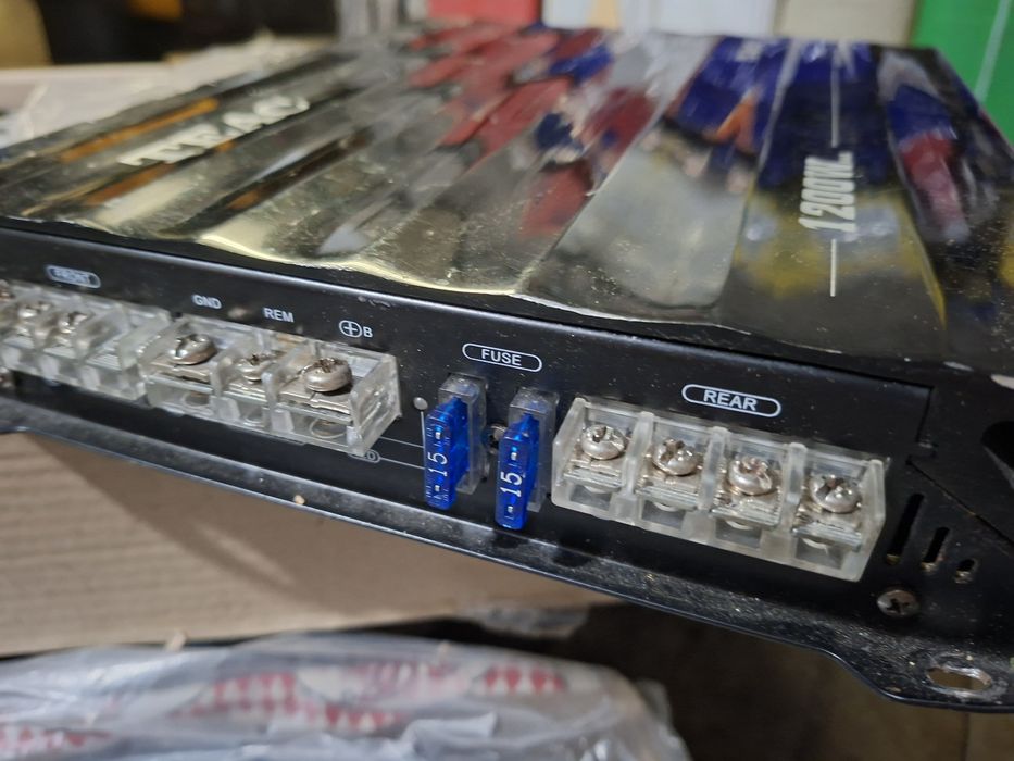 Продам систему в машину Alpine