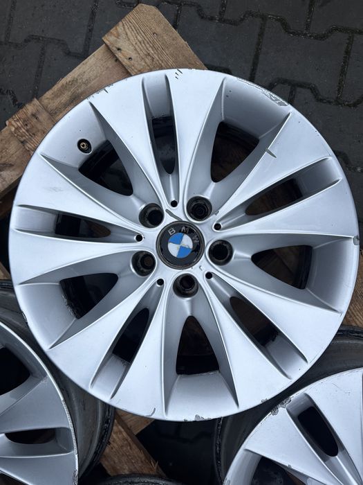 7,5jx17 et20 bmw e60 e90
