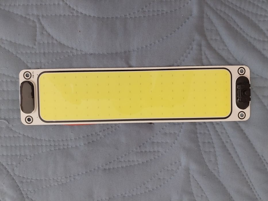 Lâmpadas / Projetor / USB LED