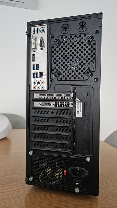 Computador i7 4790