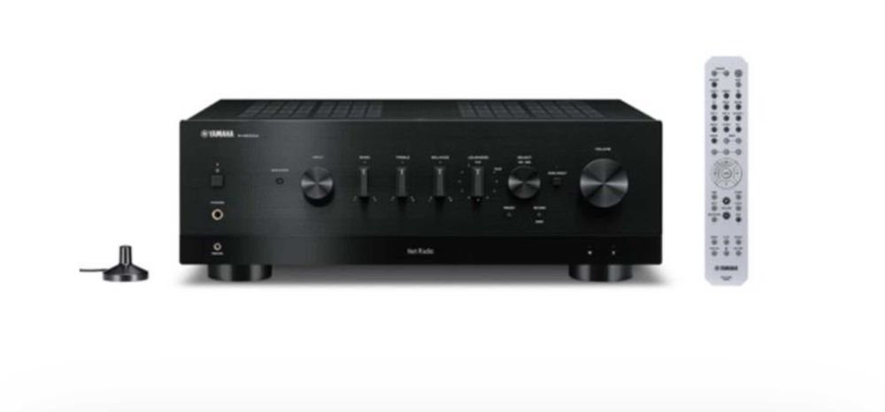 Yamaha R-N1000A HDMI