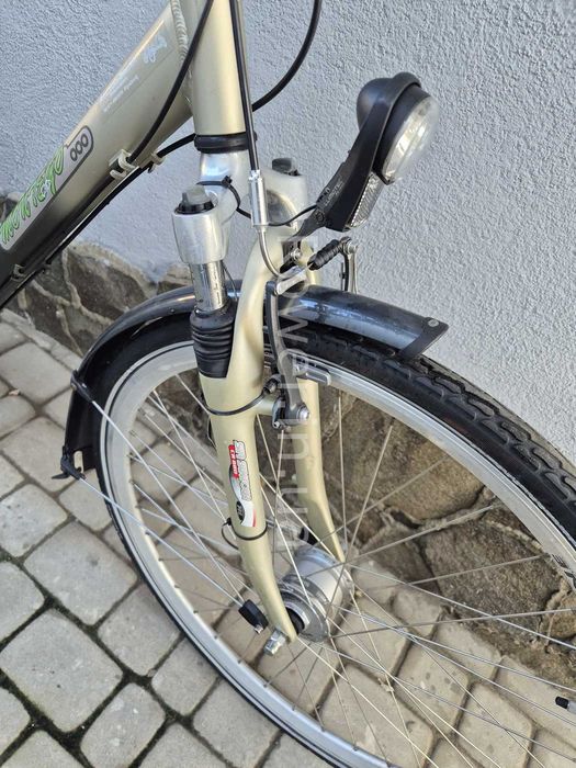 Велосипед бу з планетарною втулкою Montego 28 G65 / Nexus 7