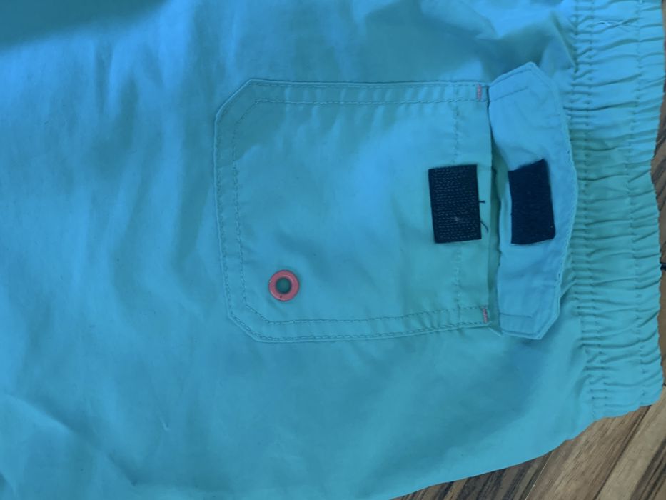 Calções de banho Lanidor