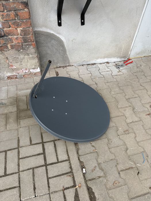 Antena satelitarna talerz 73 cm