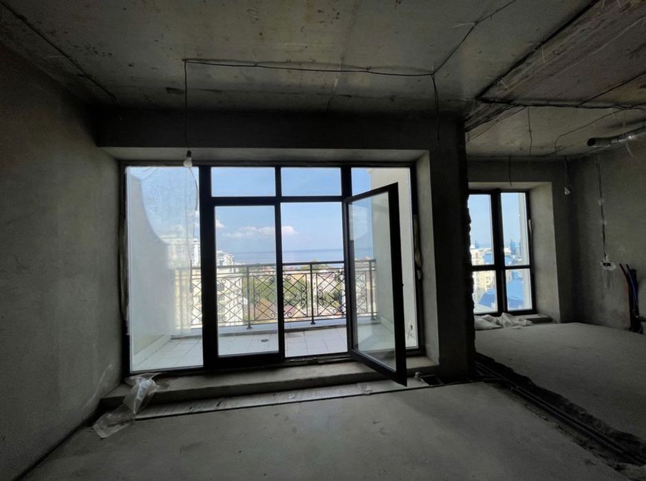 Многокомнатная квартира по адресу Куликово поле пл. (площадь 270 м²) - Atlanta.ua - фото 3