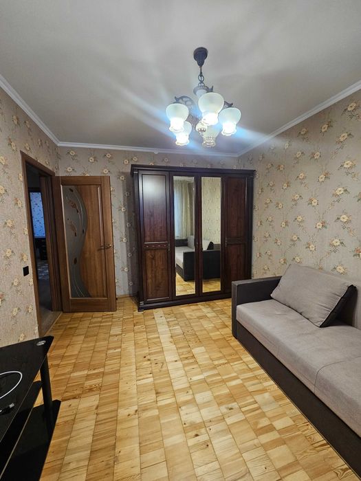 Довгострокова оренда