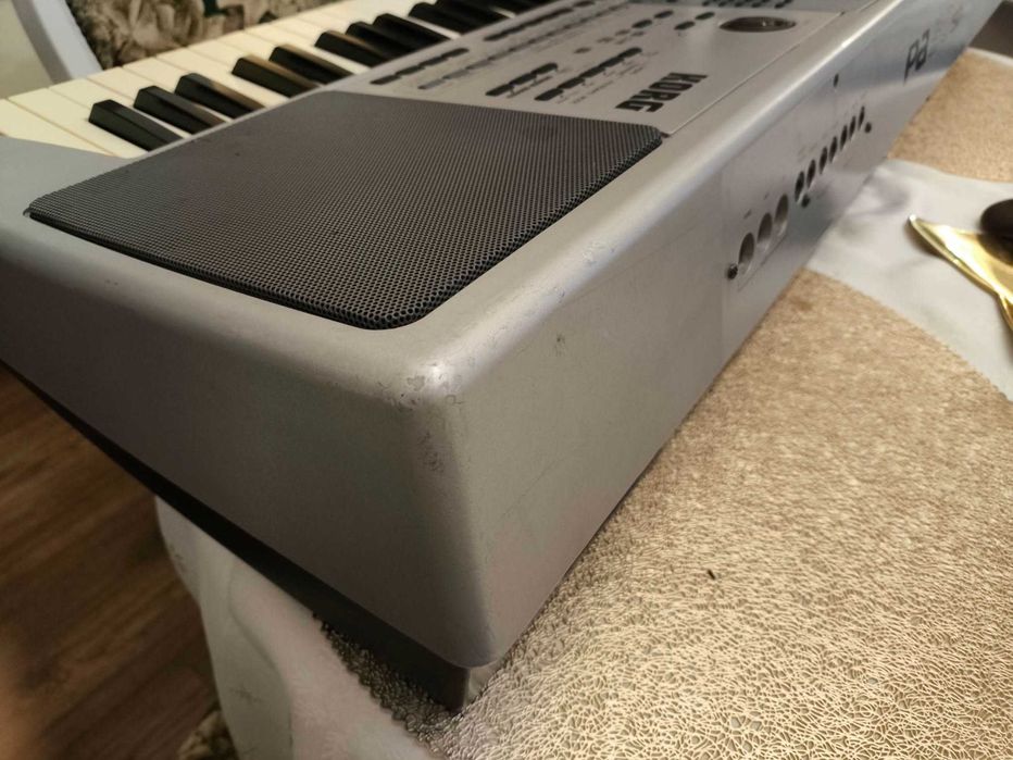 Korg PA 50 SD Całkowicie sprawny