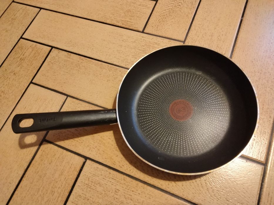 Patelnia Tefal duża
