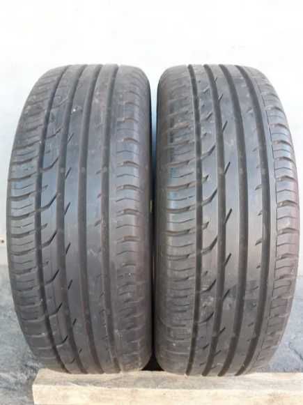 Пара літніх шин Continental 215/55 R18 215*55 R18 20001822