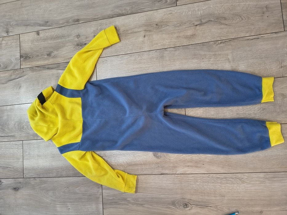 Strój przebranie Minionek