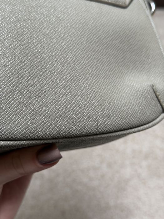 Шкіряна сумка Liu Jo