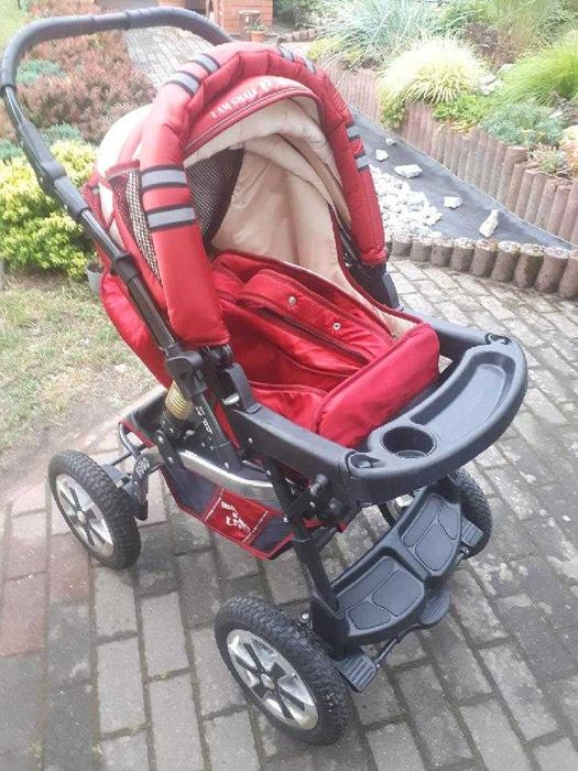 Wózek  dziecięcy ARO TEAM HUGO