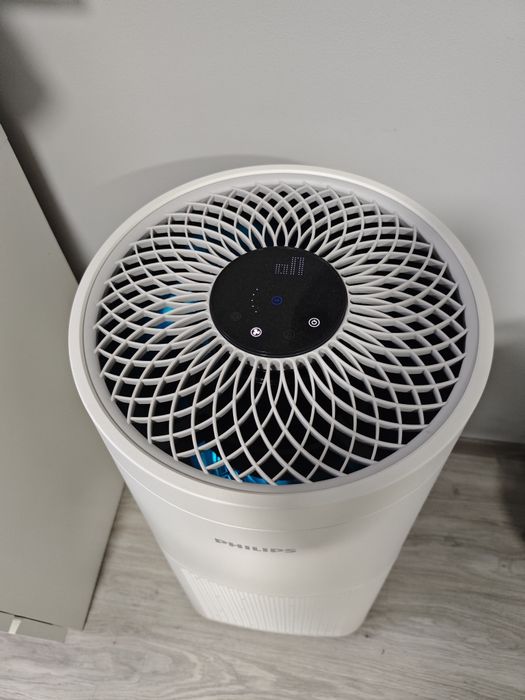 Oczyszczacz powietrza Philips UVCA200  NOWY