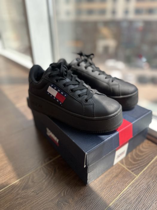 Кросівки Tommy Jeans