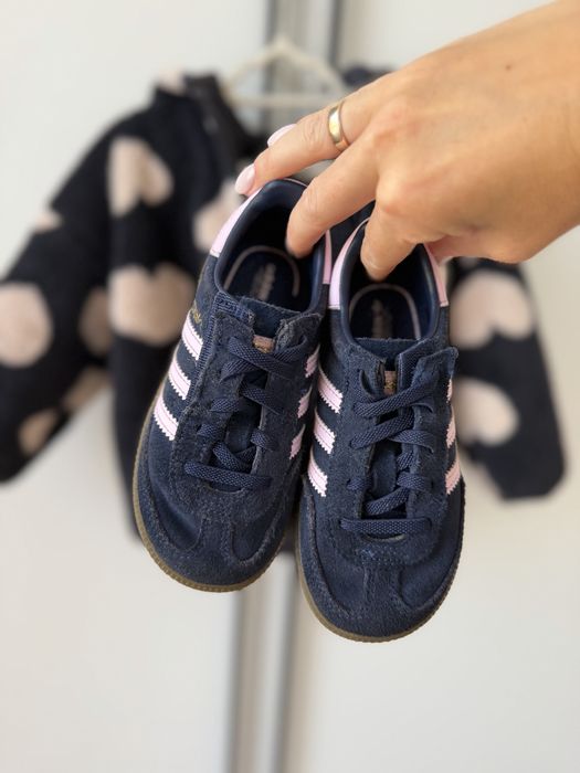 Adidas spezial 26, тедді Next 104