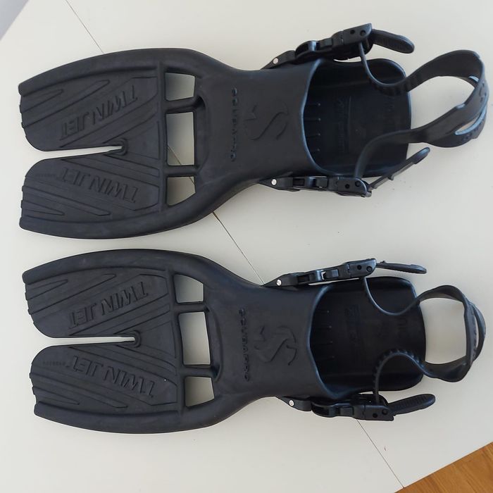 Barbatana mergulho Scubapro