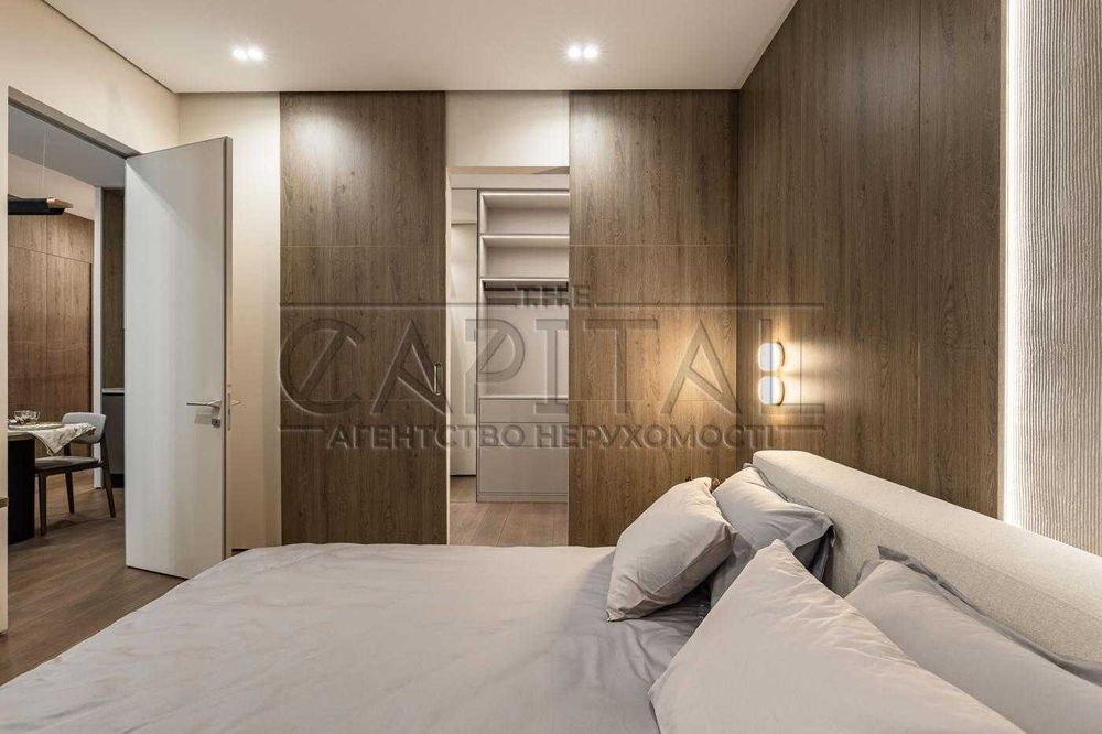 Оренда / Квартира / Барбюса Анрі, Печерськ, Київ