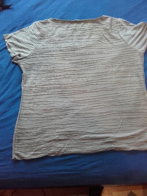 Marks&Spencer bluzka jak nowa 16UK 44 EUR