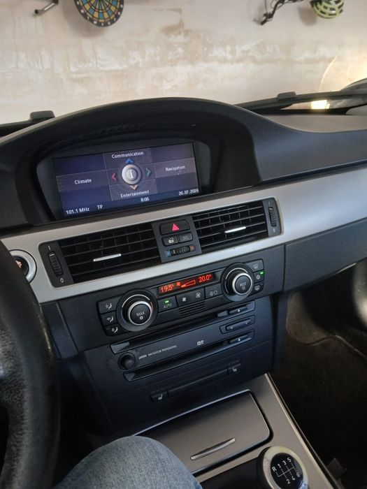 Vendo BMW 320d ... — photo 2