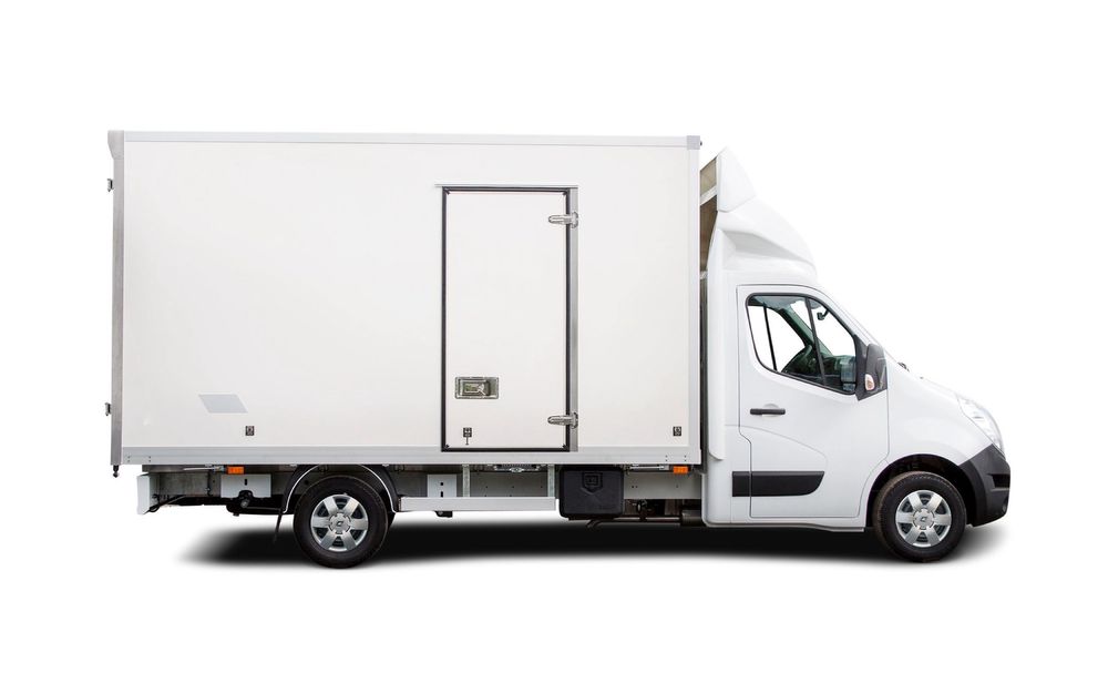 Przeprowadzki i Taxi Bagażowe 24/7 – Kraków i okolice