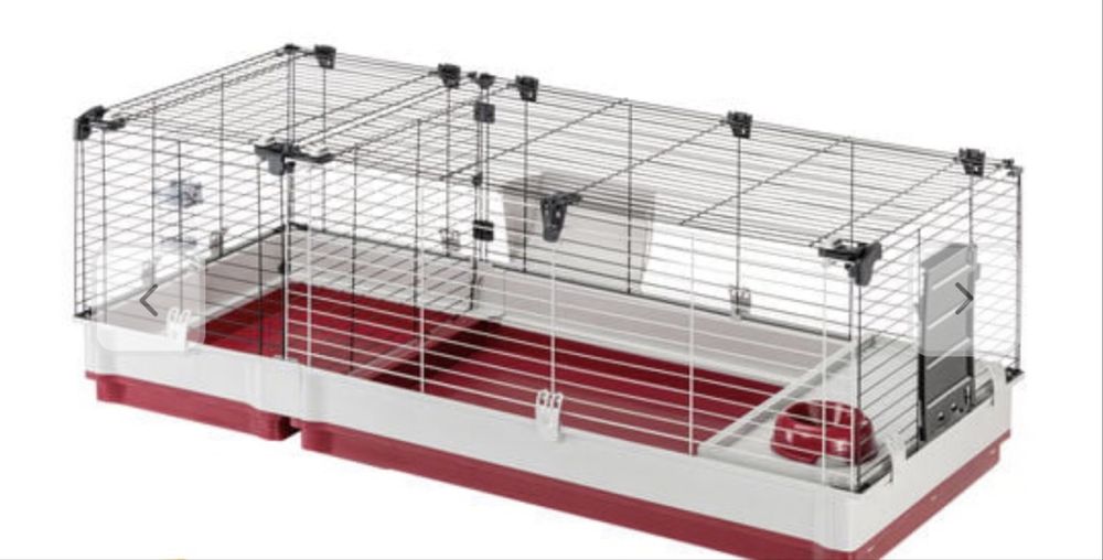 Клітка для гризунів та кроликів  Ferplast KROLIK 140